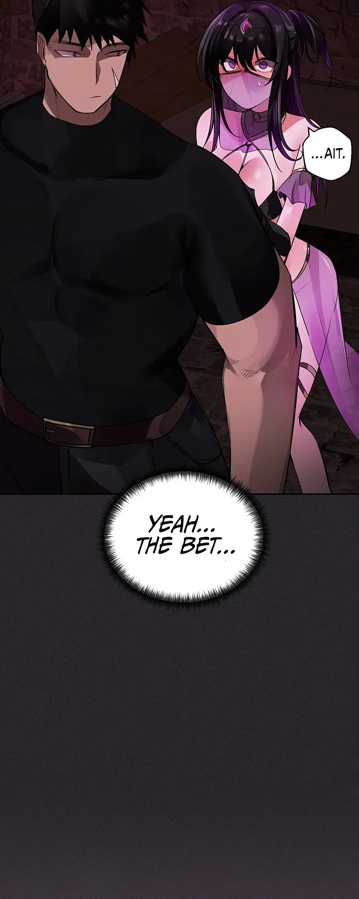 Gear that’s Way Too Good Chapter 20 - Page 42