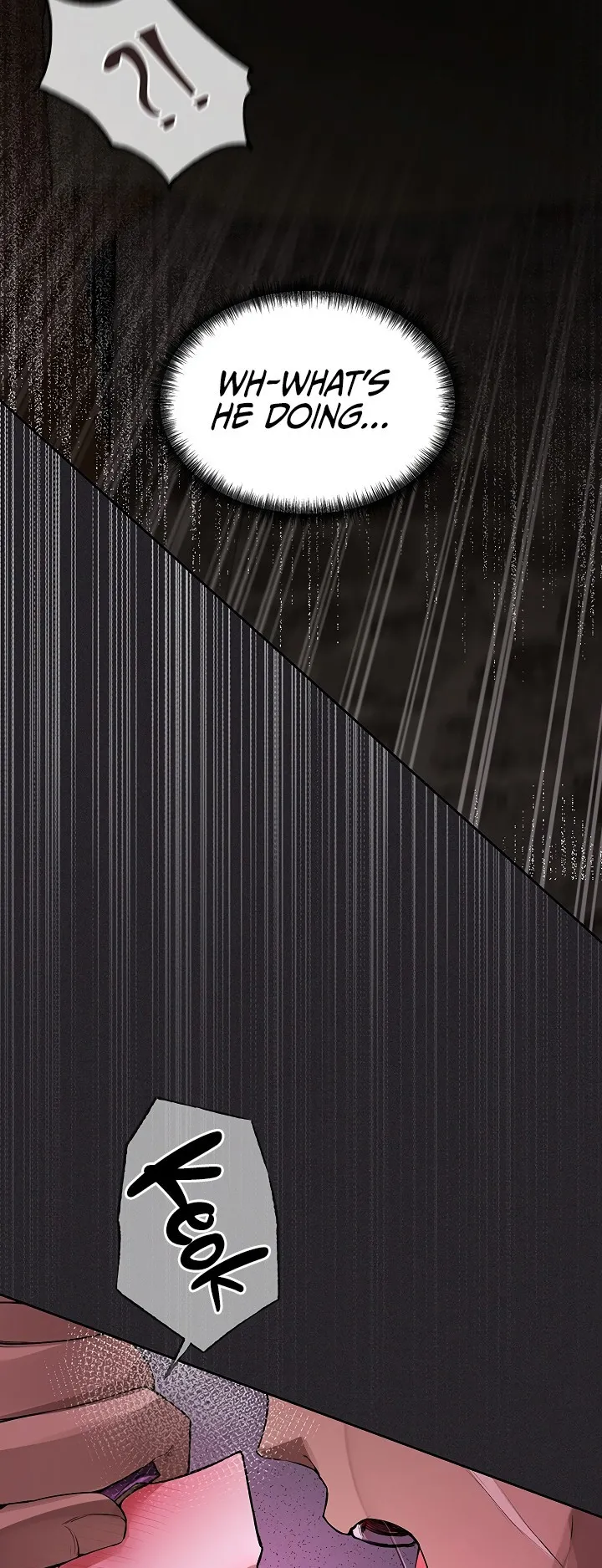 Gear that’s Way Too Good Chapter 20 - Page 53