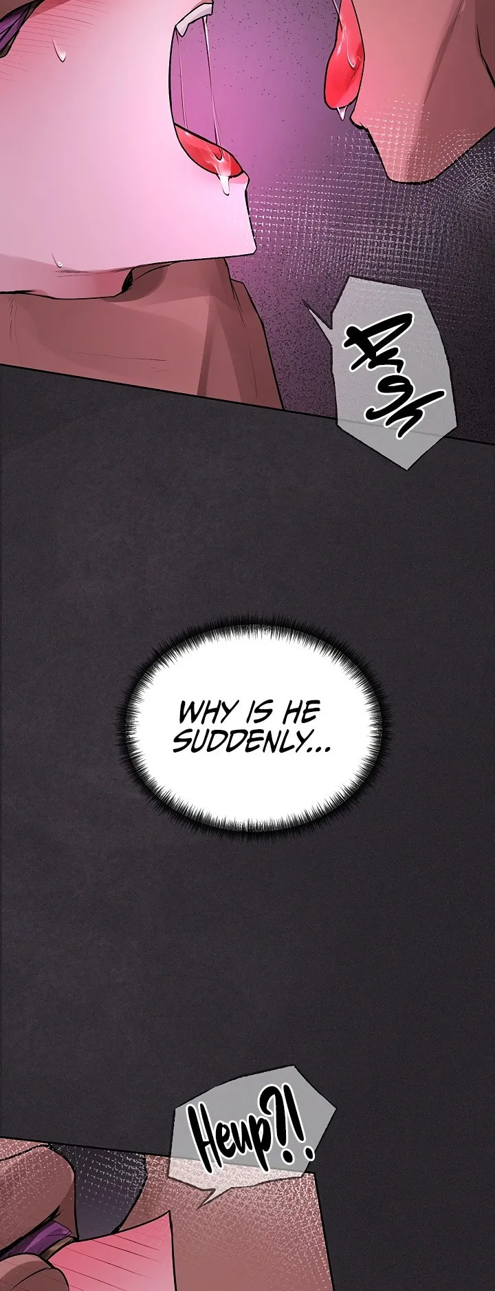 Gear that’s Way Too Good Chapter 20 - Page 54
