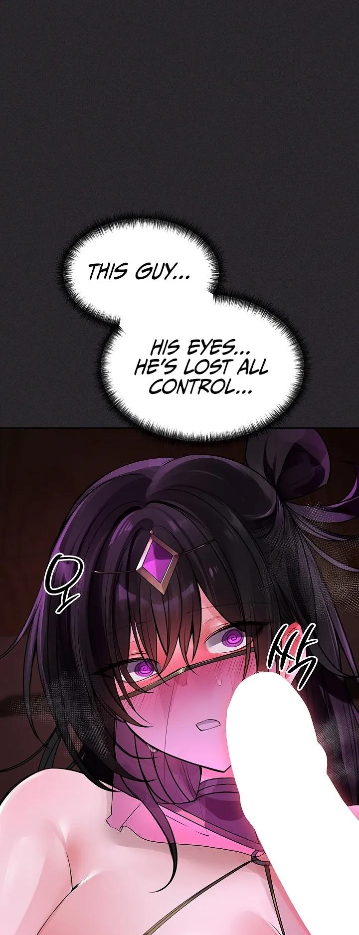 Gear that’s Way Too Good Chapter 20 - Page 64