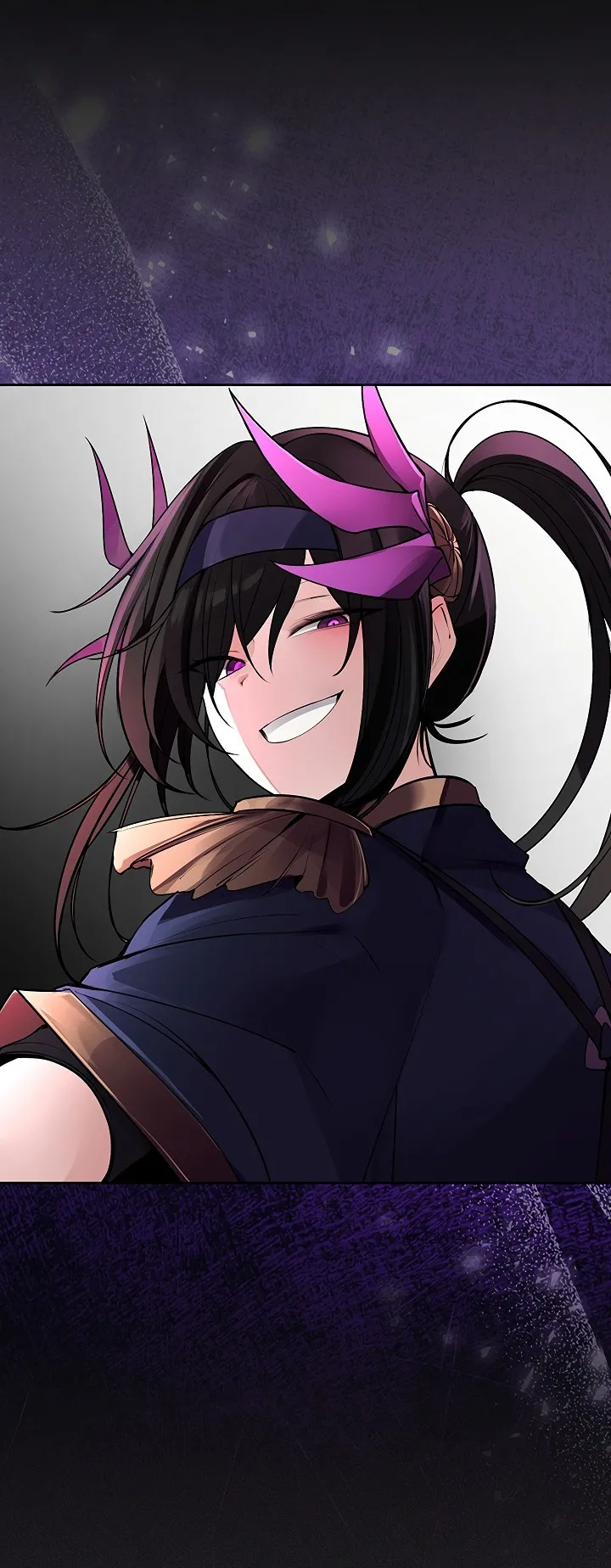 Gear that’s Way Too Good Chapter 20 - Page 82