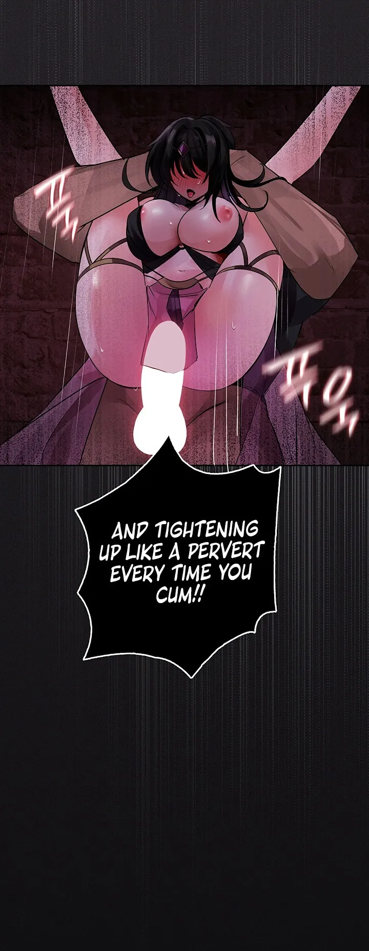 Gear that’s Way Too Good Chapter 20 - Page 90