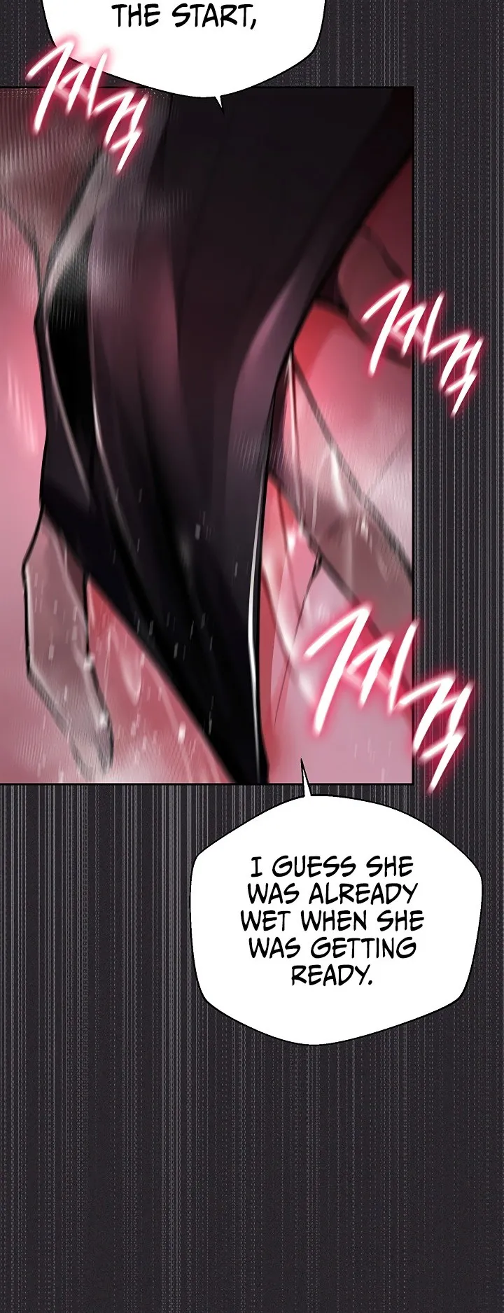 Gear that’s Way Too Good Chapter 20 - Page 14