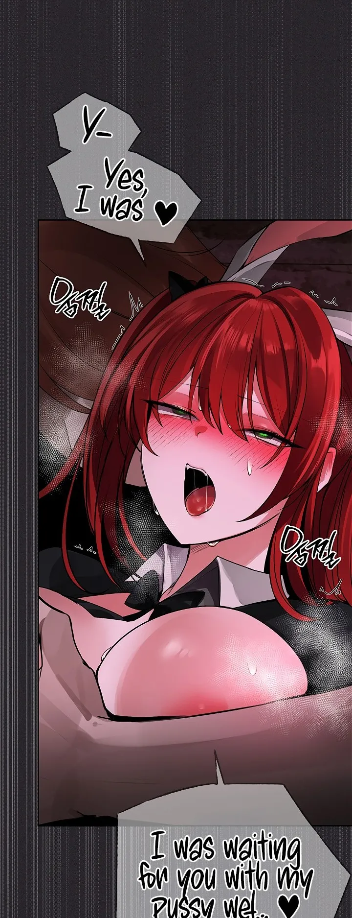 Gear that’s Way Too Good Chapter 20 - Page 15
