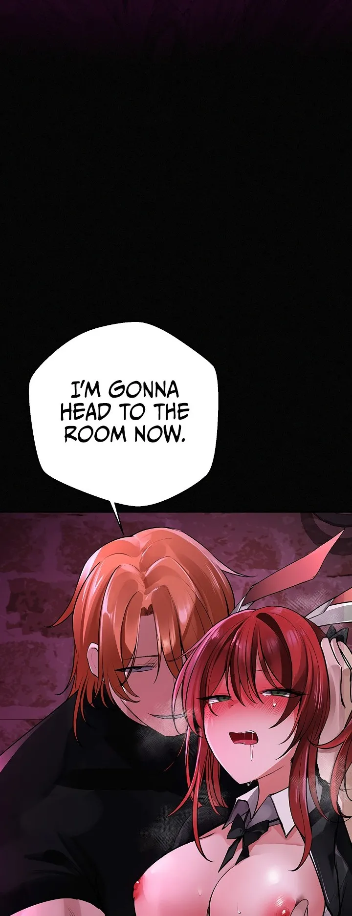 Gear that’s Way Too Good Chapter 20 - Page 23