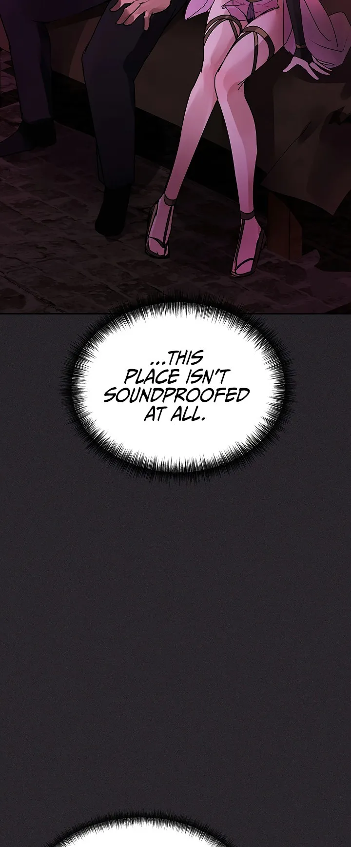 Gear that’s Way Too Good Chapter 20 - Page 27