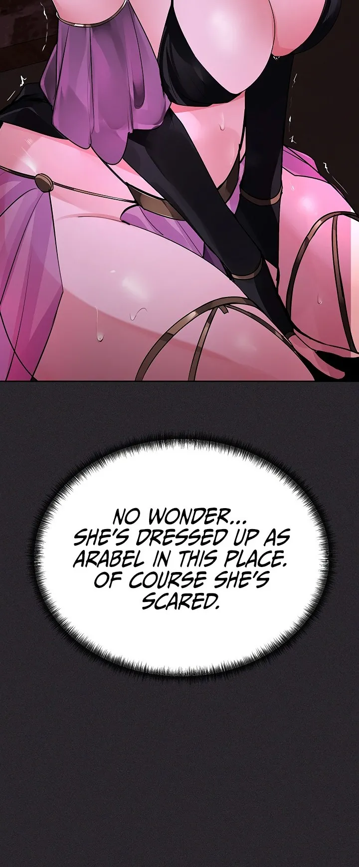 Gear that’s Way Too Good Chapter 20 - Page 31