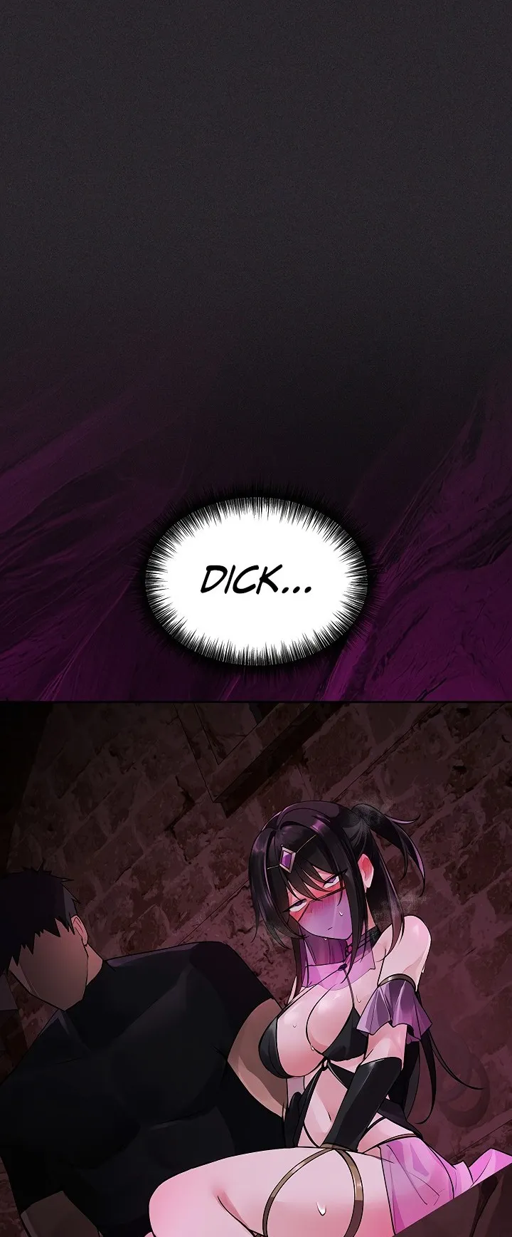 Gear that’s Way Too Good Chapter 20 - Page 32