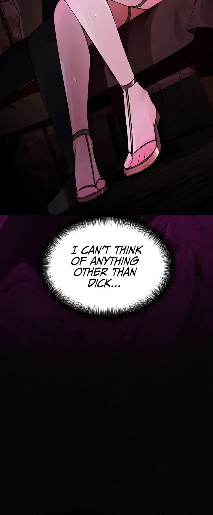 Gear that’s Way Too Good Chapter 20 - Page 33