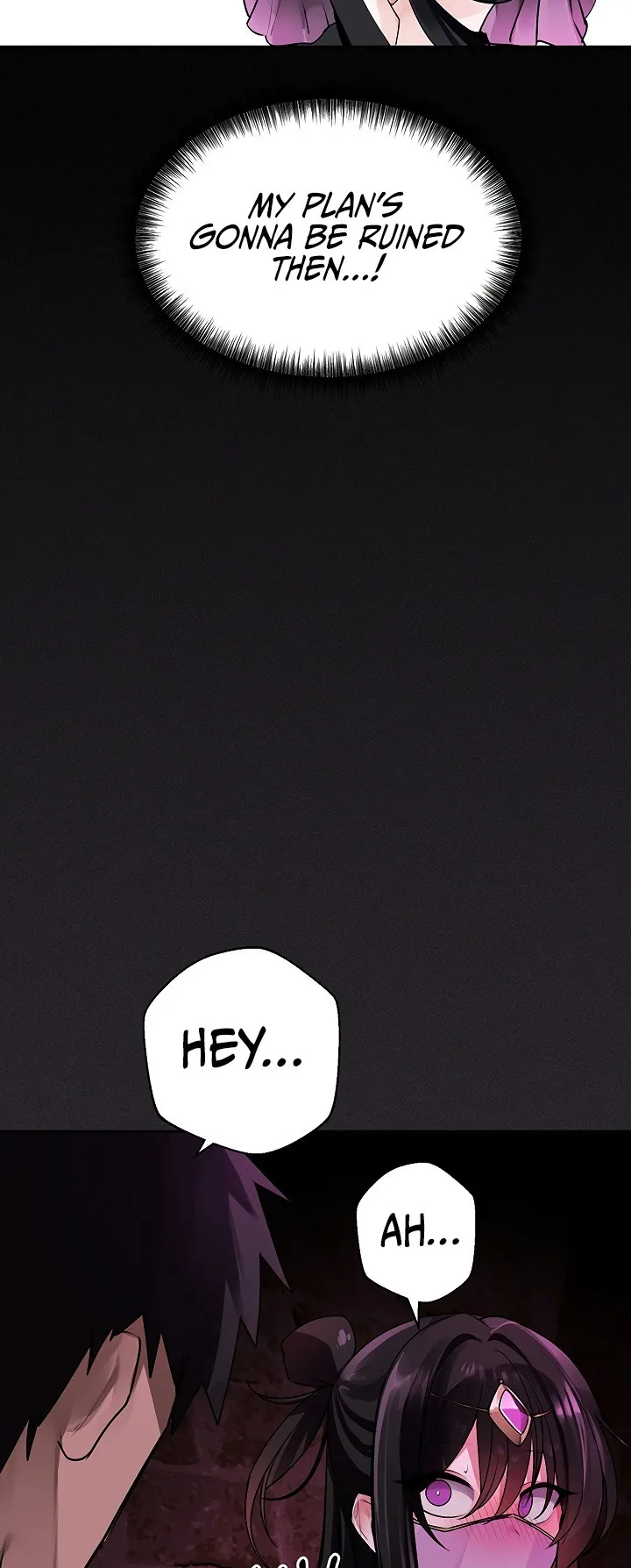 Gear that’s Way Too Good Chapter 20 - Page 36