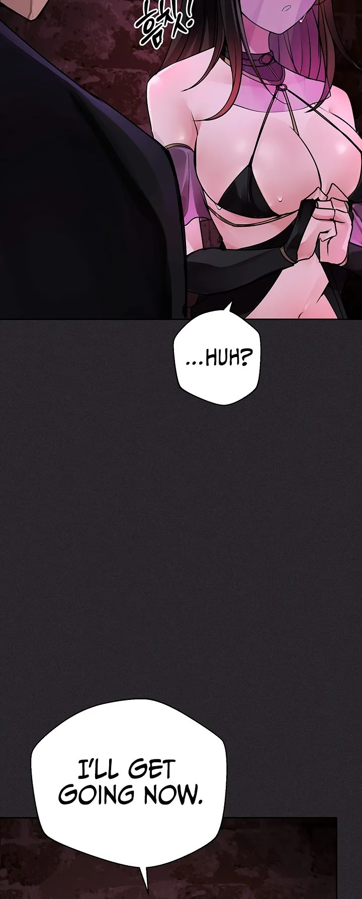 Gear that’s Way Too Good Chapter 20 - Page 37