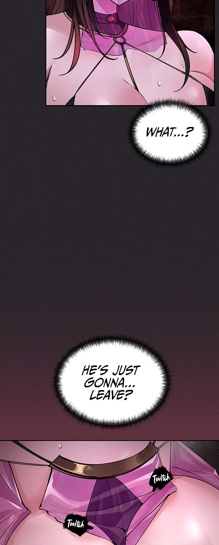 Gear that’s Way Too Good Chapter 20 - Page 40