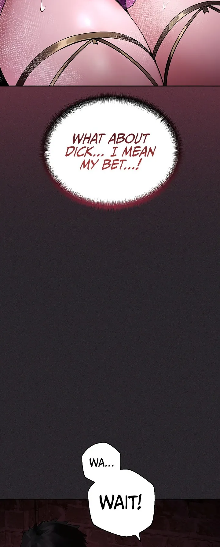 Gear that’s Way Too Good Chapter 20 - Page 41