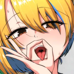 Geneki Josou Danshi OnaSuppo Kissa 28