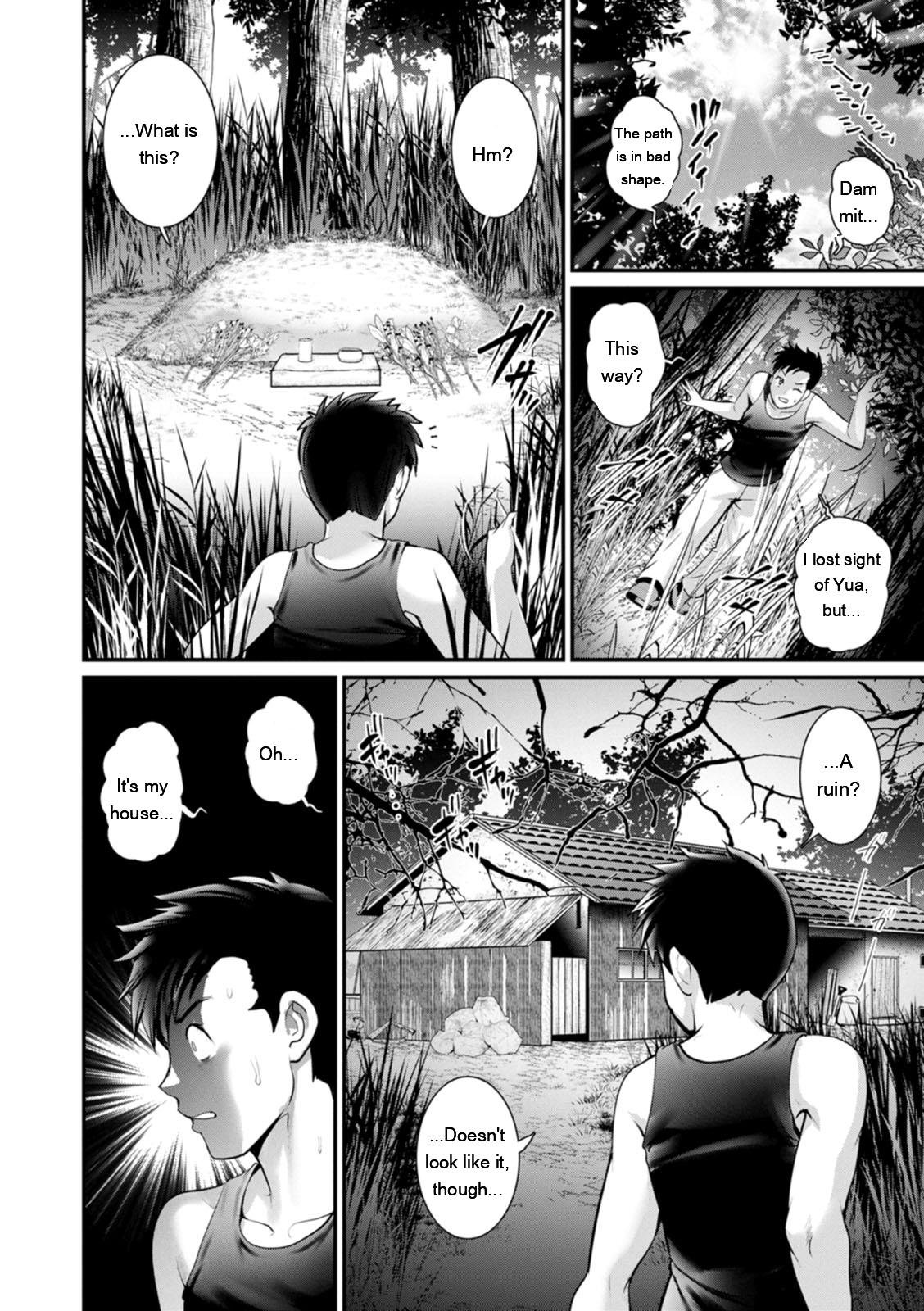 Genkai New Town wa Mitsu no Aji – The marginal new town tastes like honey  1.2. 277