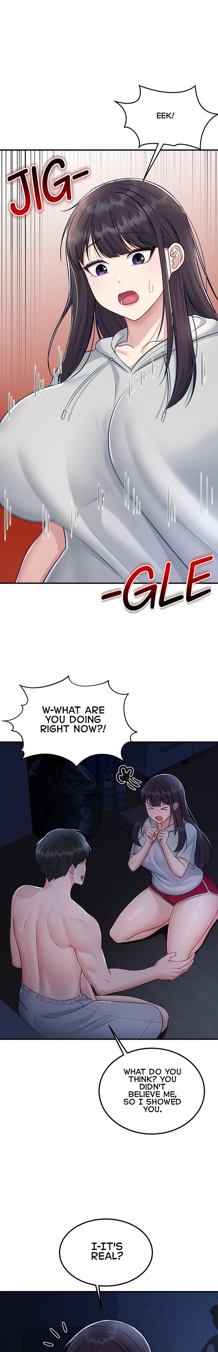 Get Out! 11