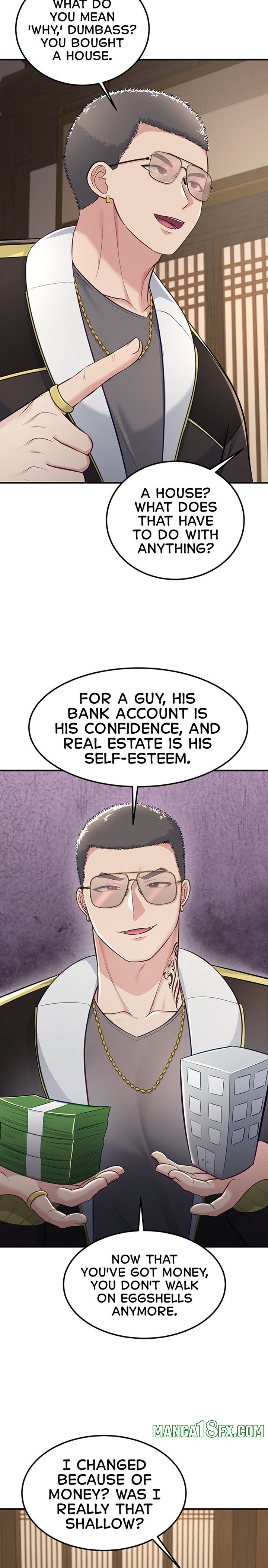 Get Out! 25