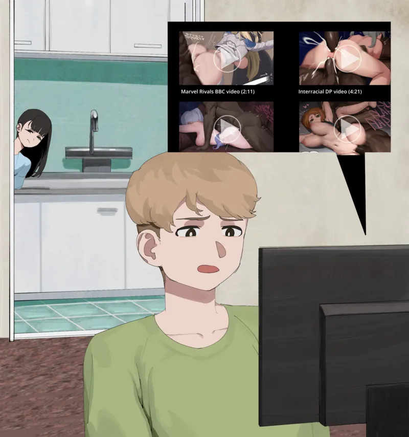 GF Lures BF To NTR 1 31