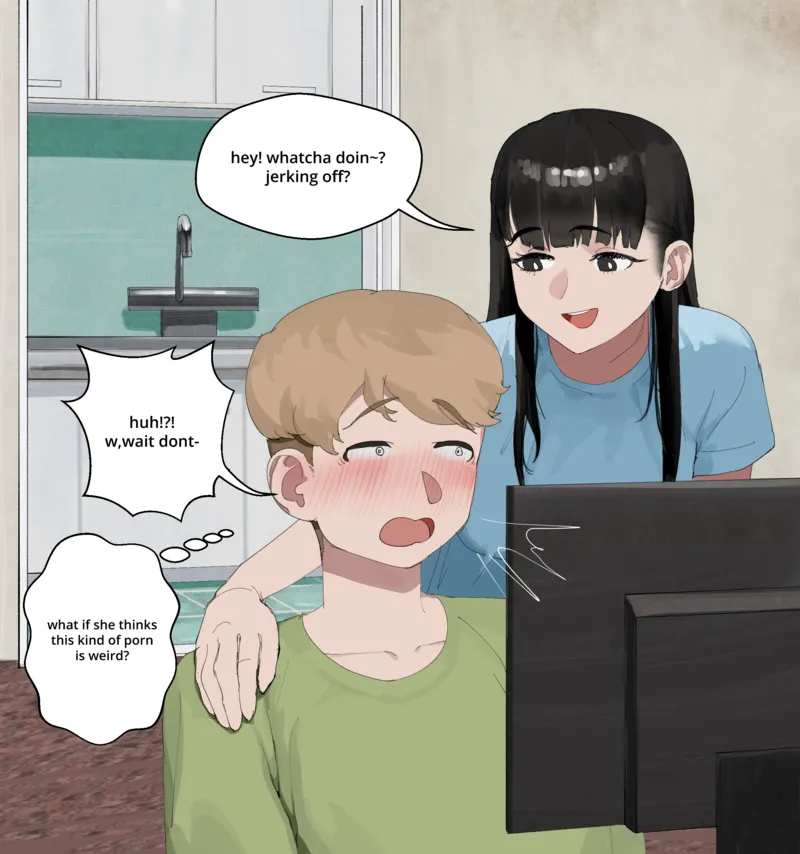GF Lures BF To NTR 1 9