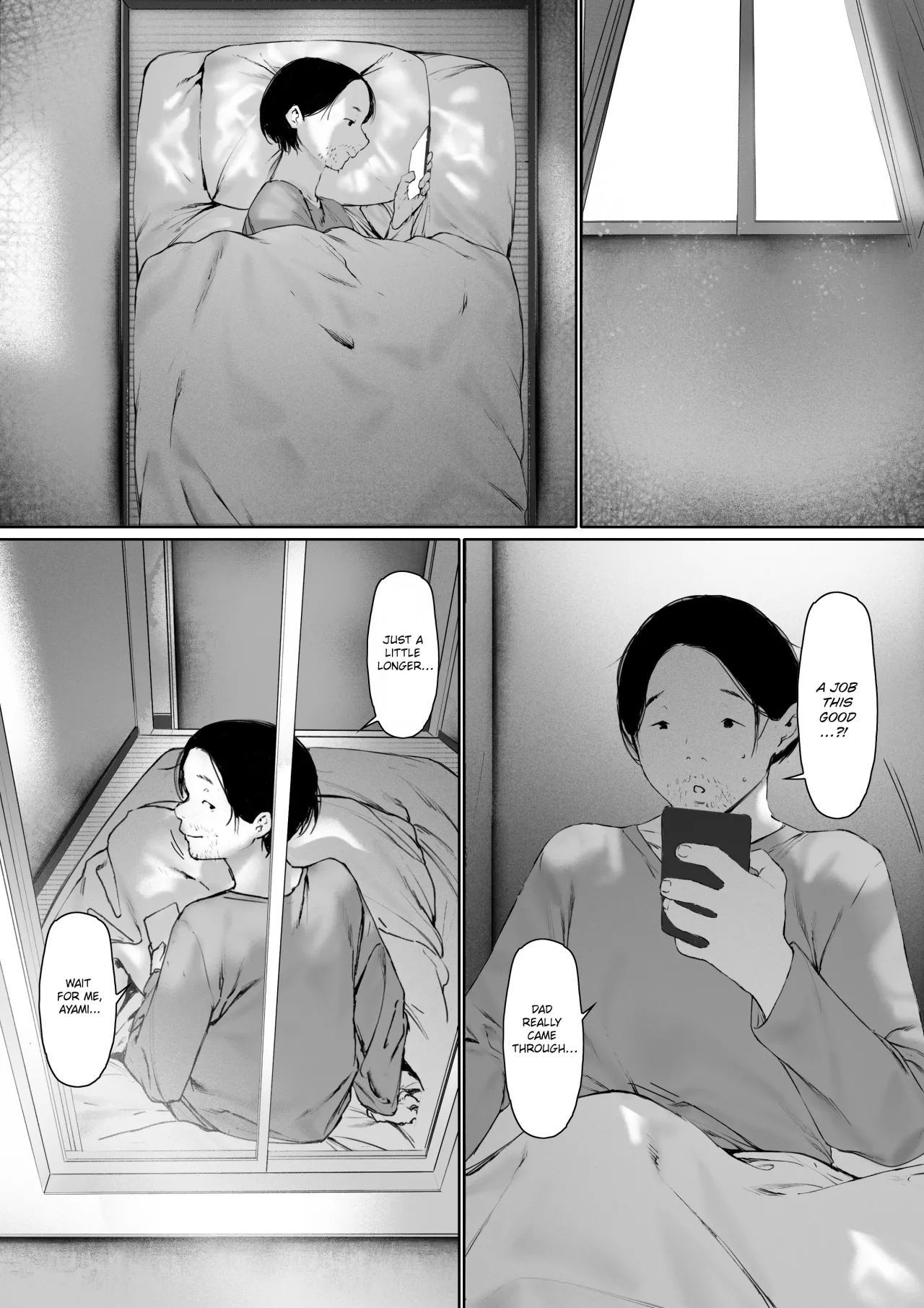 Gifu to Doukyou Suru Koto ni Natta Shiawase na Shinkon Seikatsu o Okuru Hazu datta noni Ch. 3 153