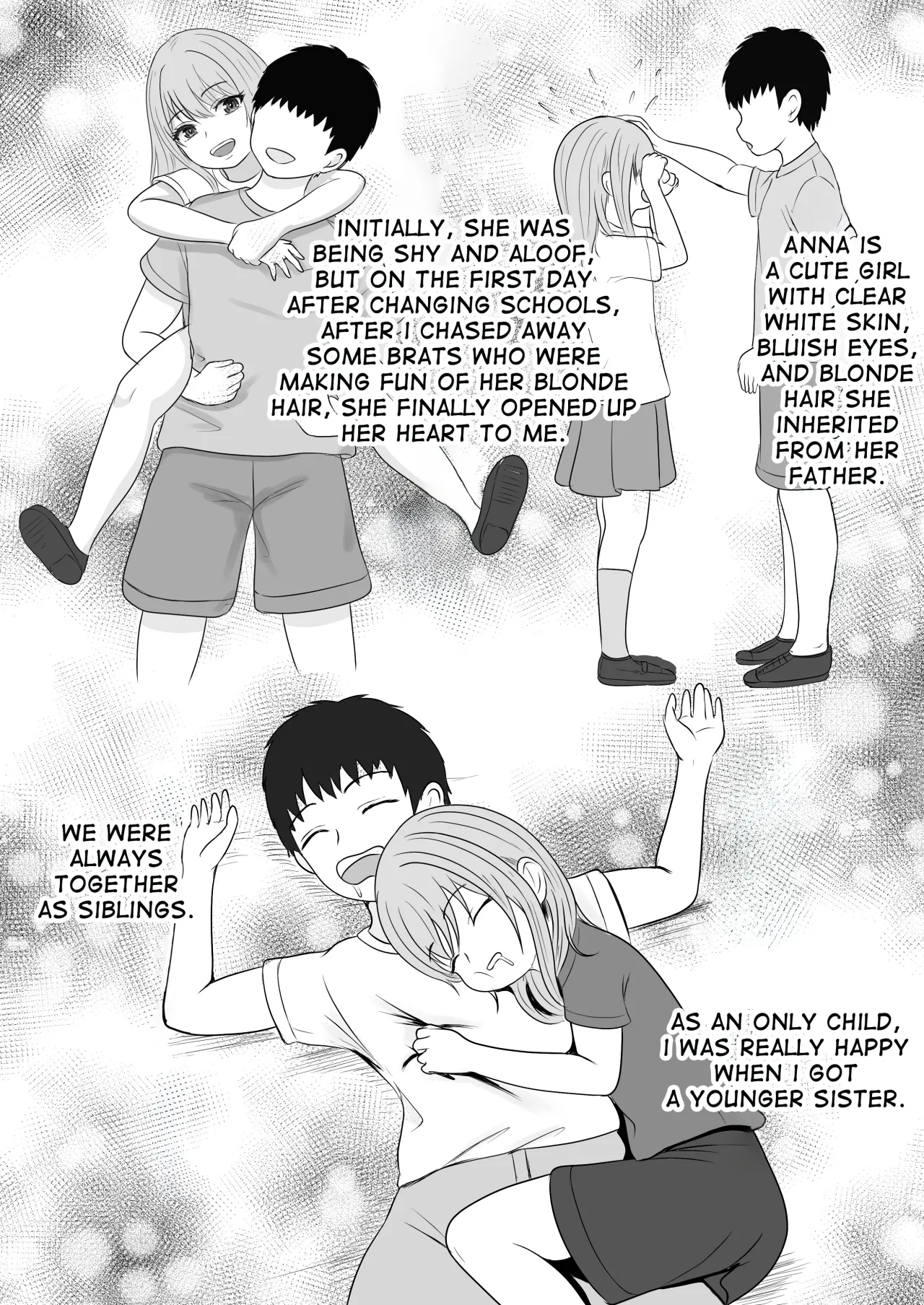 Gimai ga Suiminyaku Nomaseyou to Shite Kurun desu kedo... 7