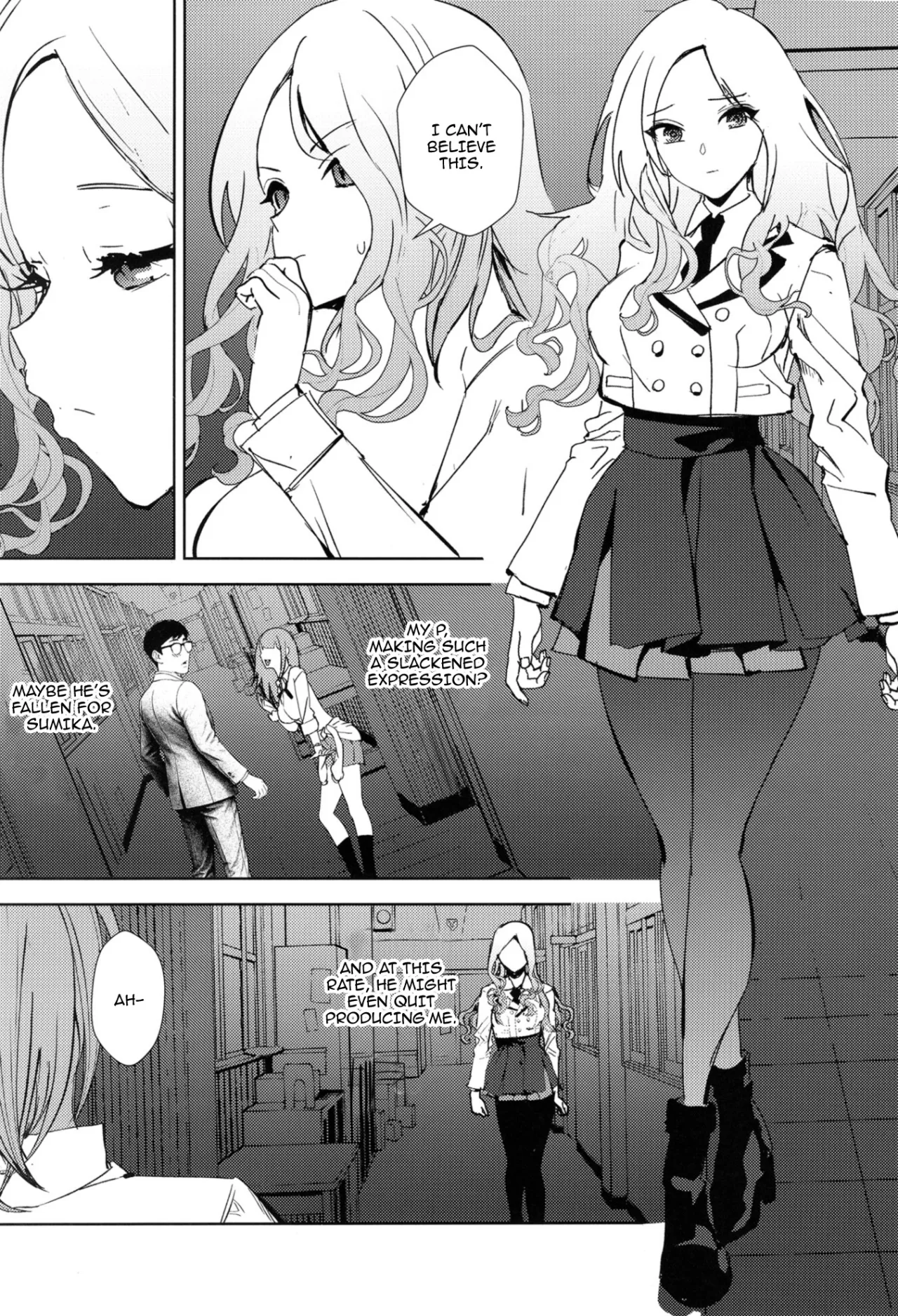 Girl Girl 4