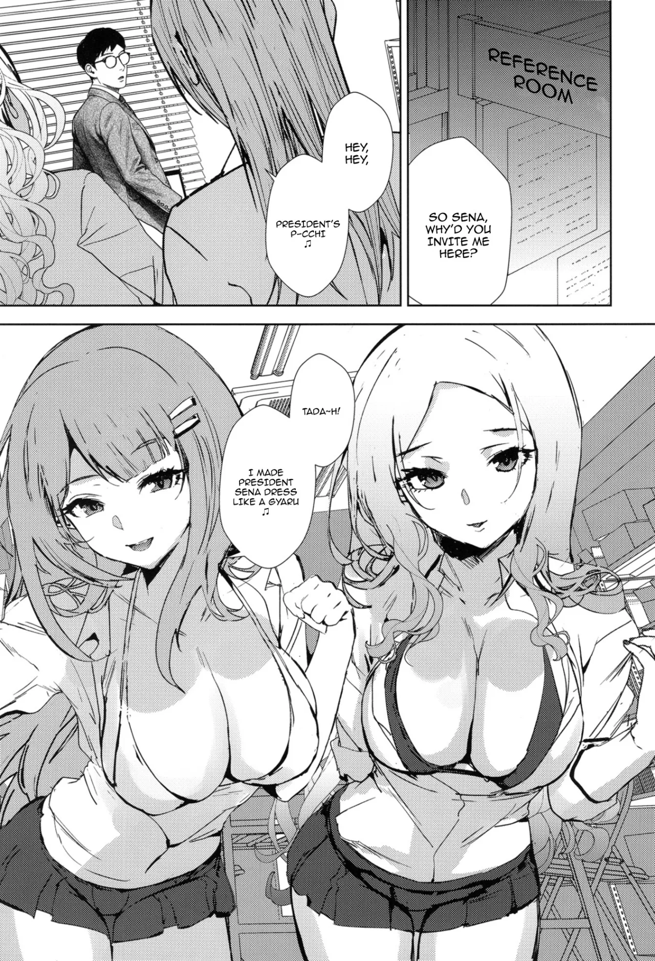 Girl Girl 6