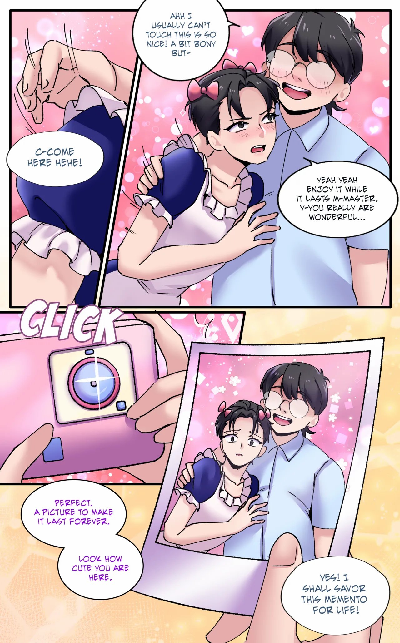 girlfriend revenge 2 20