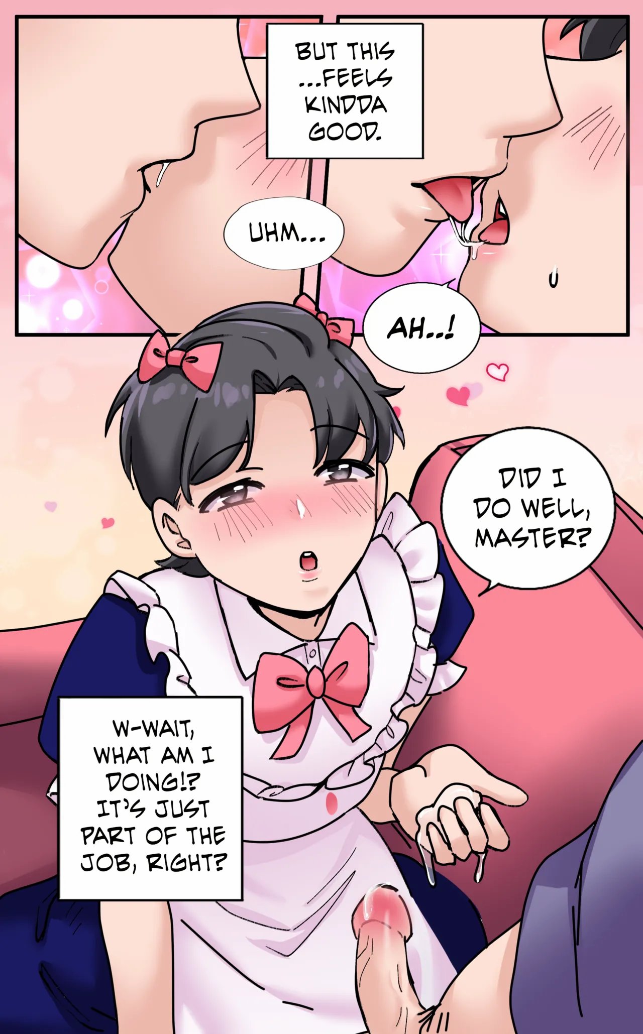 girlfriend revenge 2 30