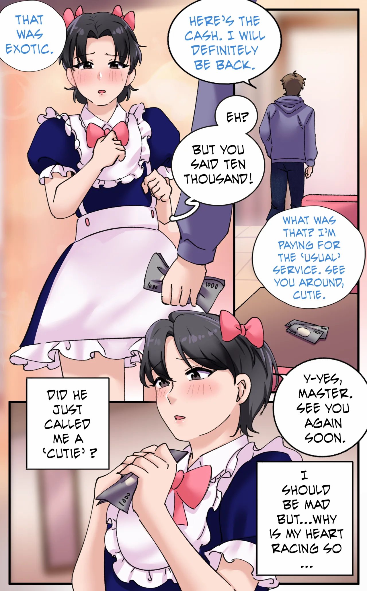 girlfriend revenge 2 31