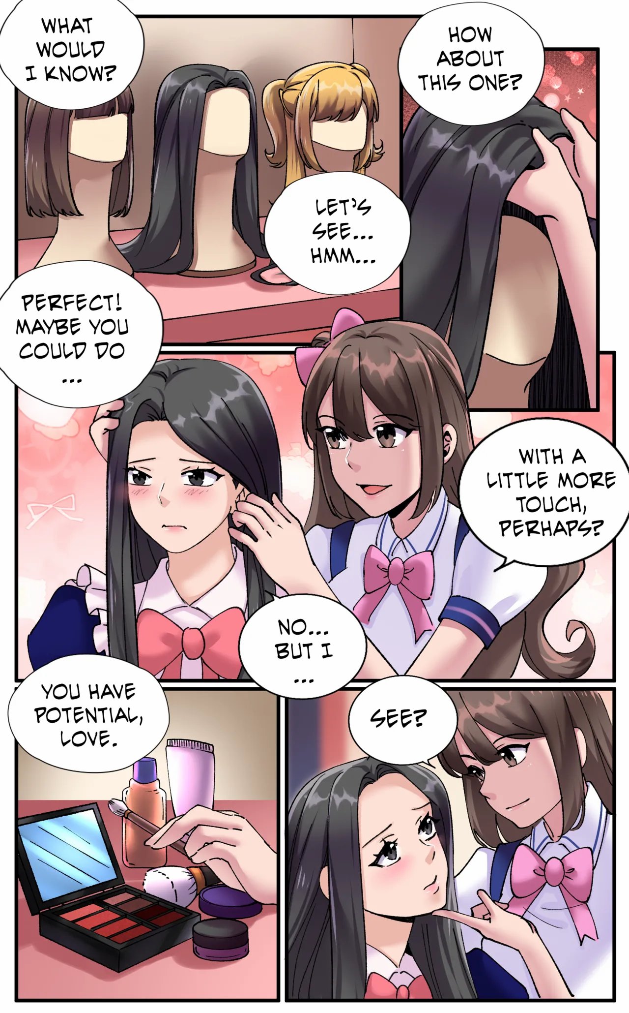 girlfriend revenge 2 34