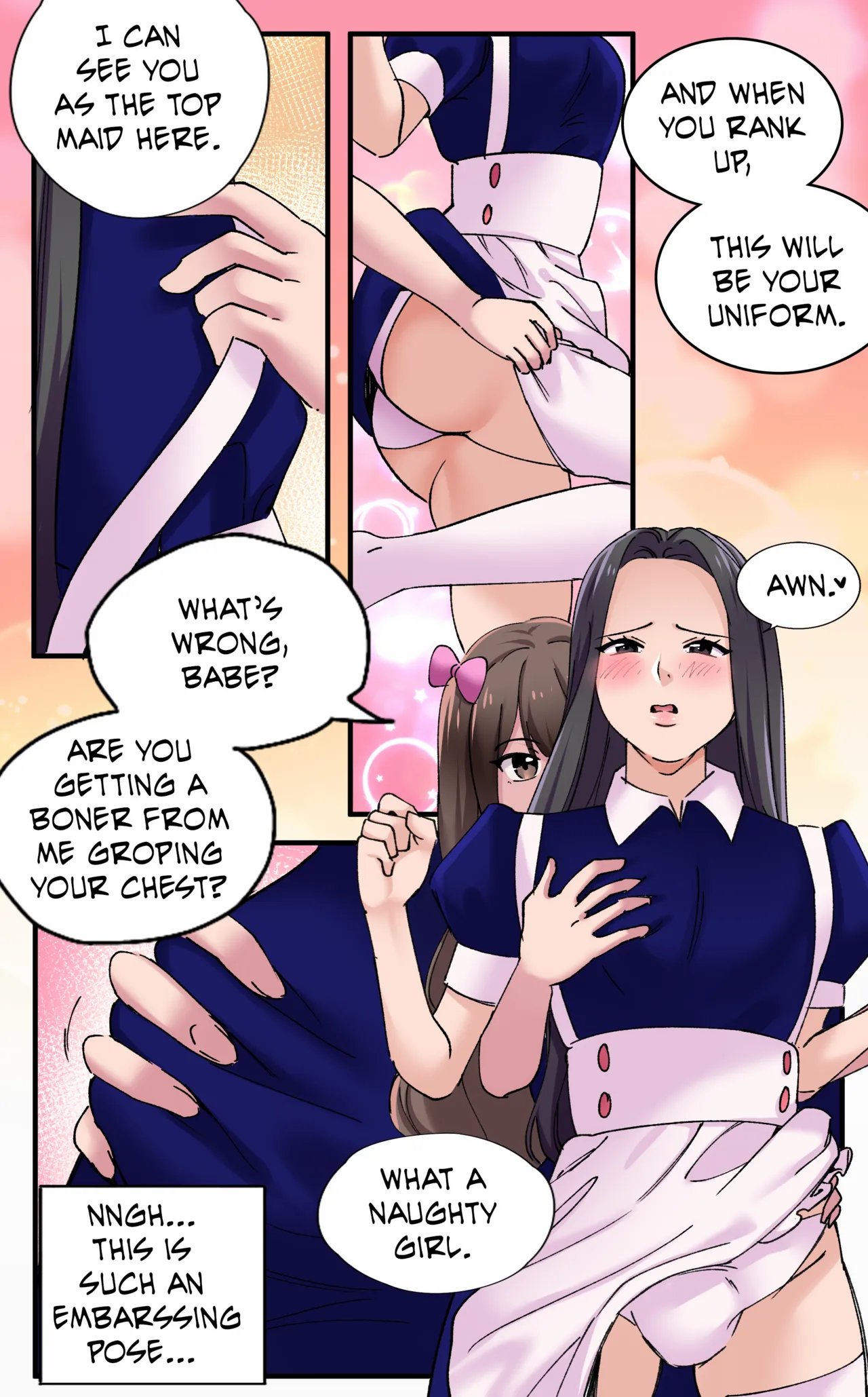 girlfriend revenge 2 35
