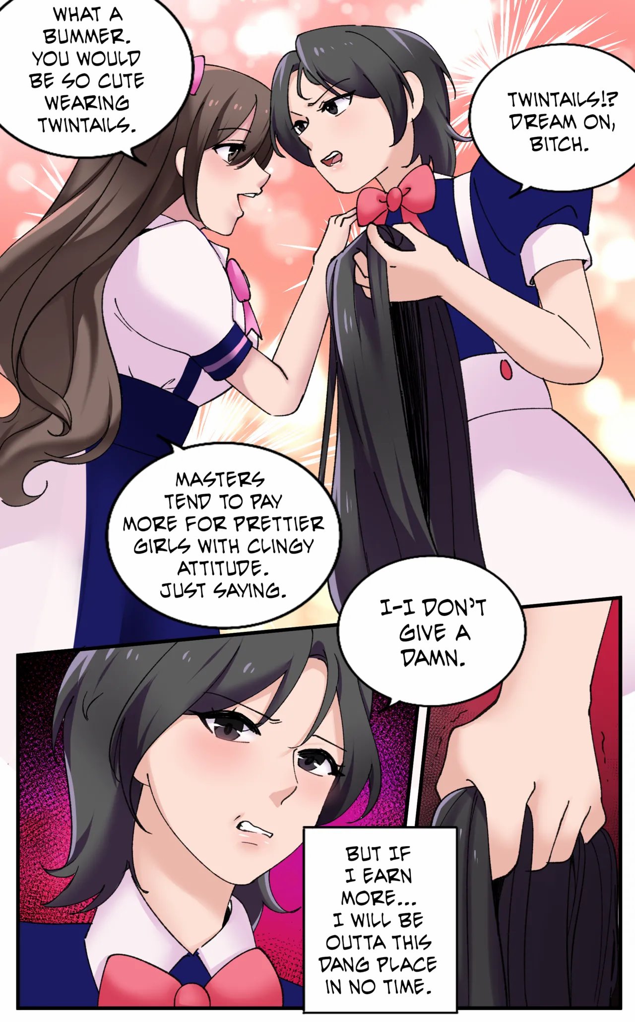 girlfriend revenge 2 37