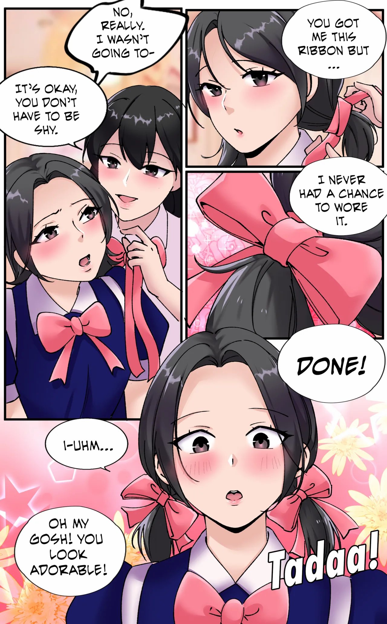 girlfriend revenge 2 39