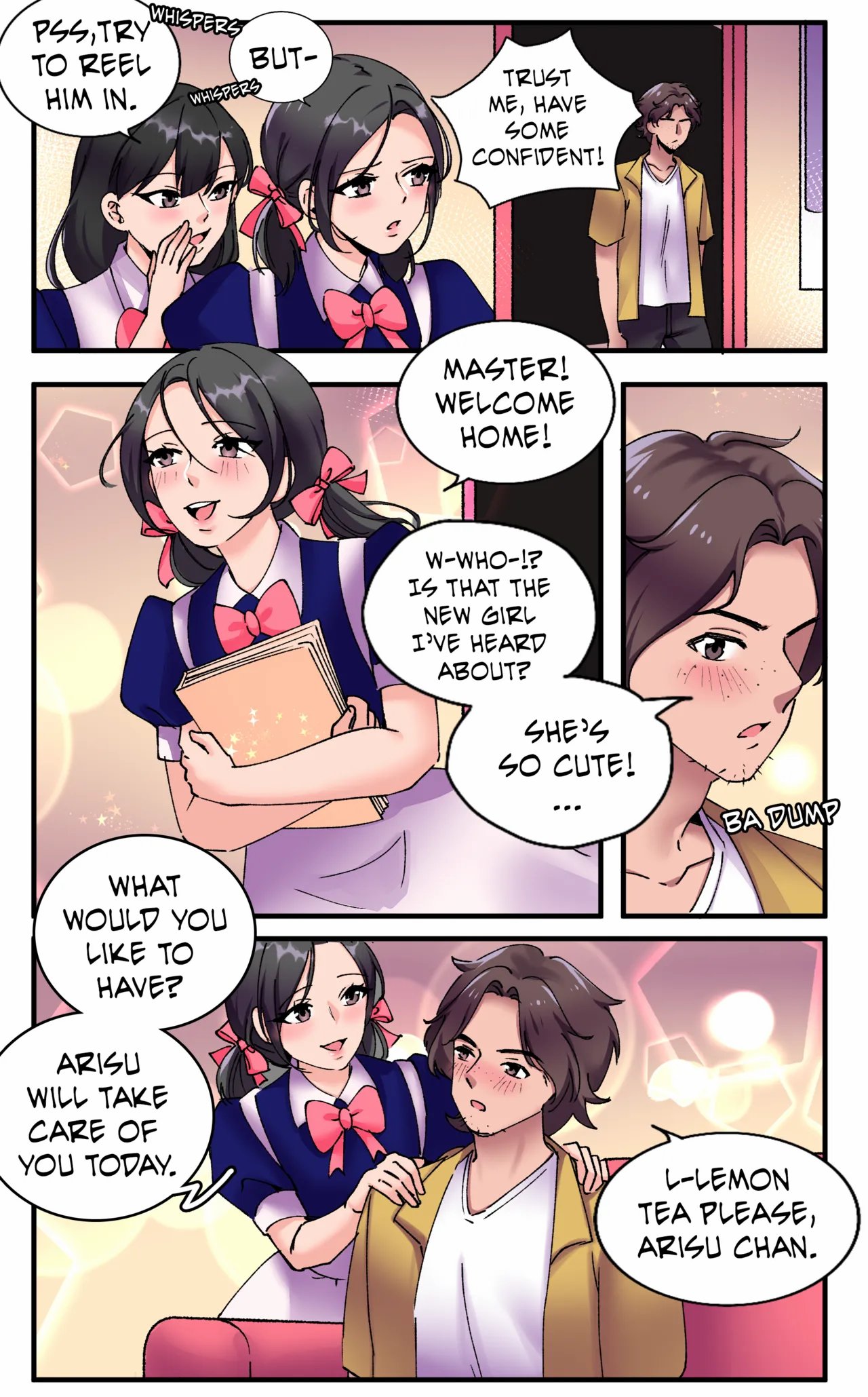 girlfriend revenge 2 40