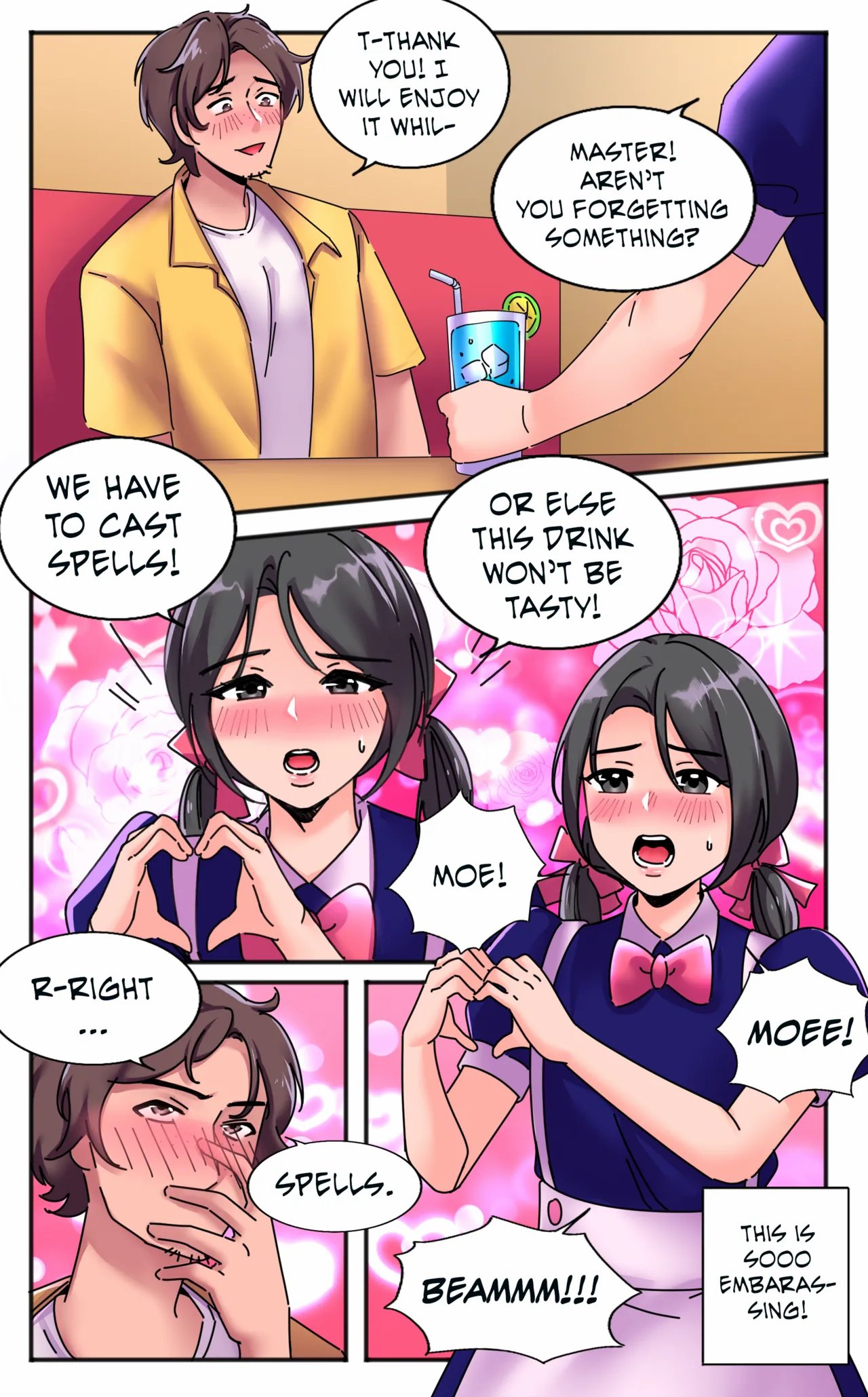 girlfriend revenge 2 41