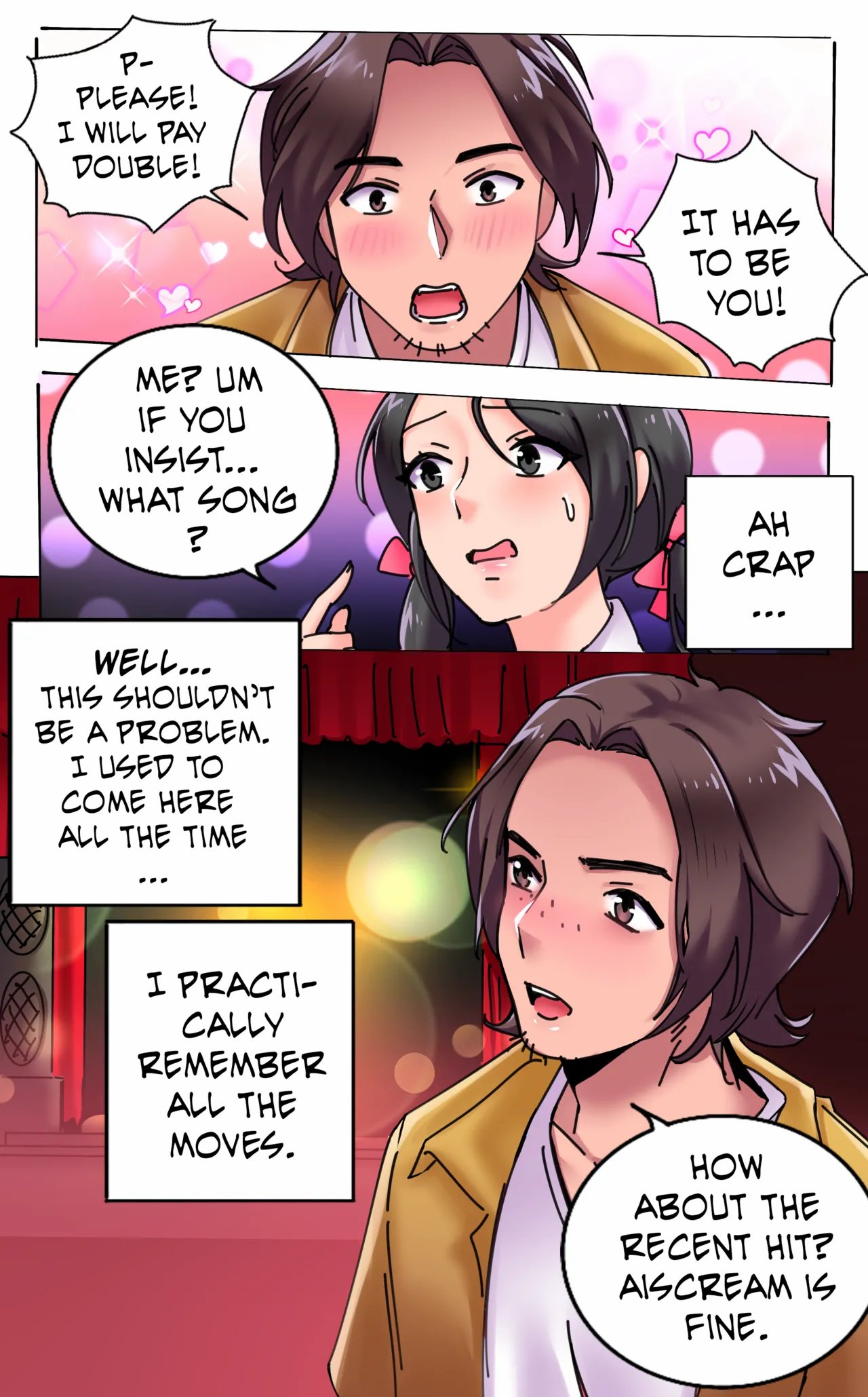 girlfriend revenge 2 43