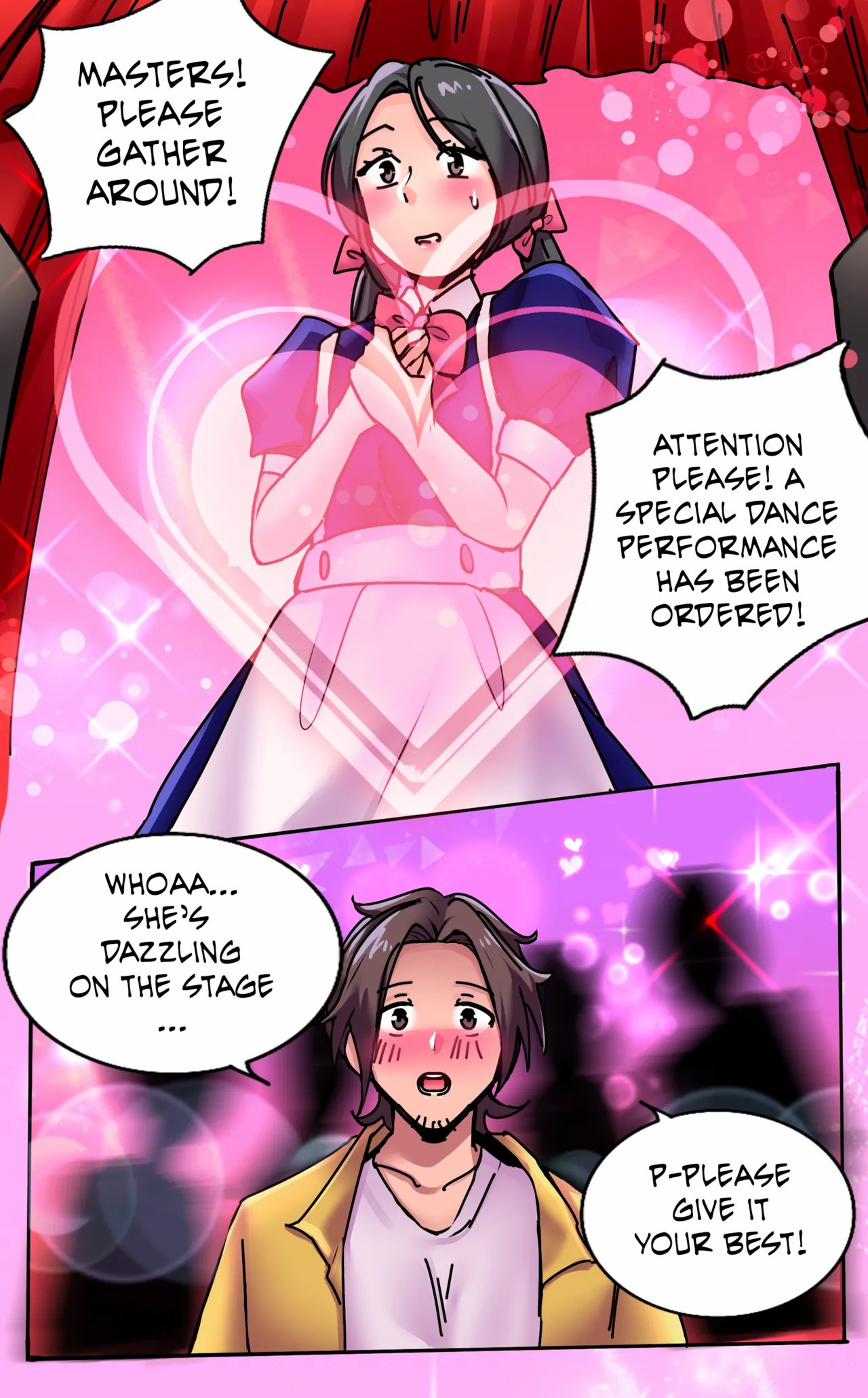 girlfriend revenge 2 44