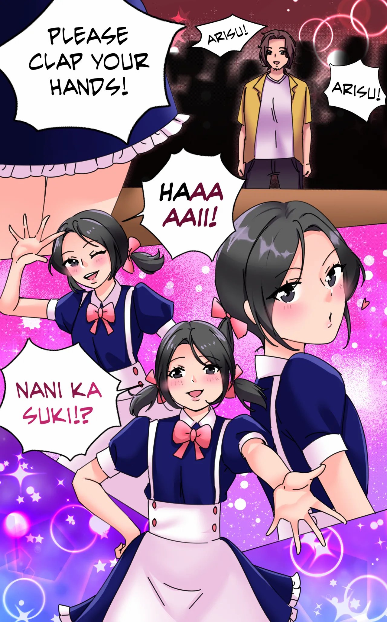 girlfriend revenge 2 46