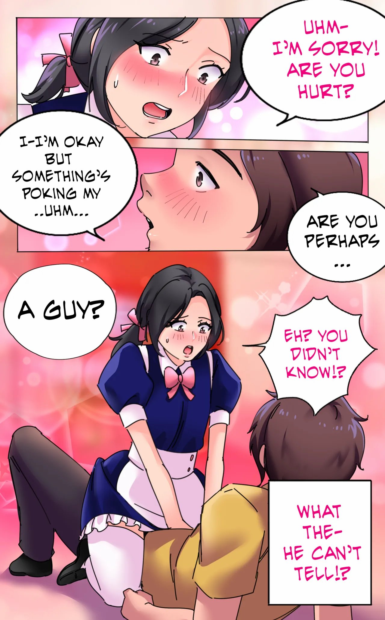 girlfriend revenge 2 48