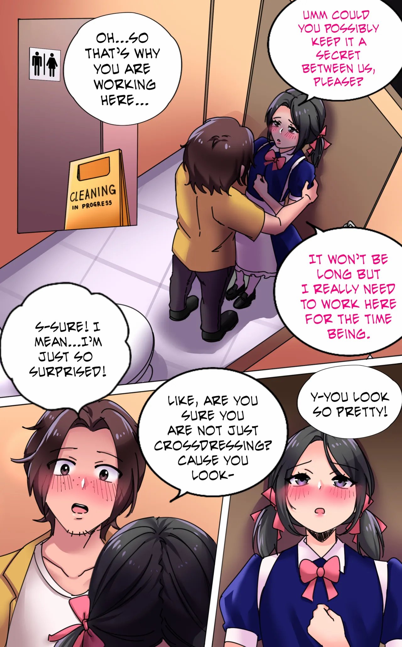 girlfriend revenge 2 49