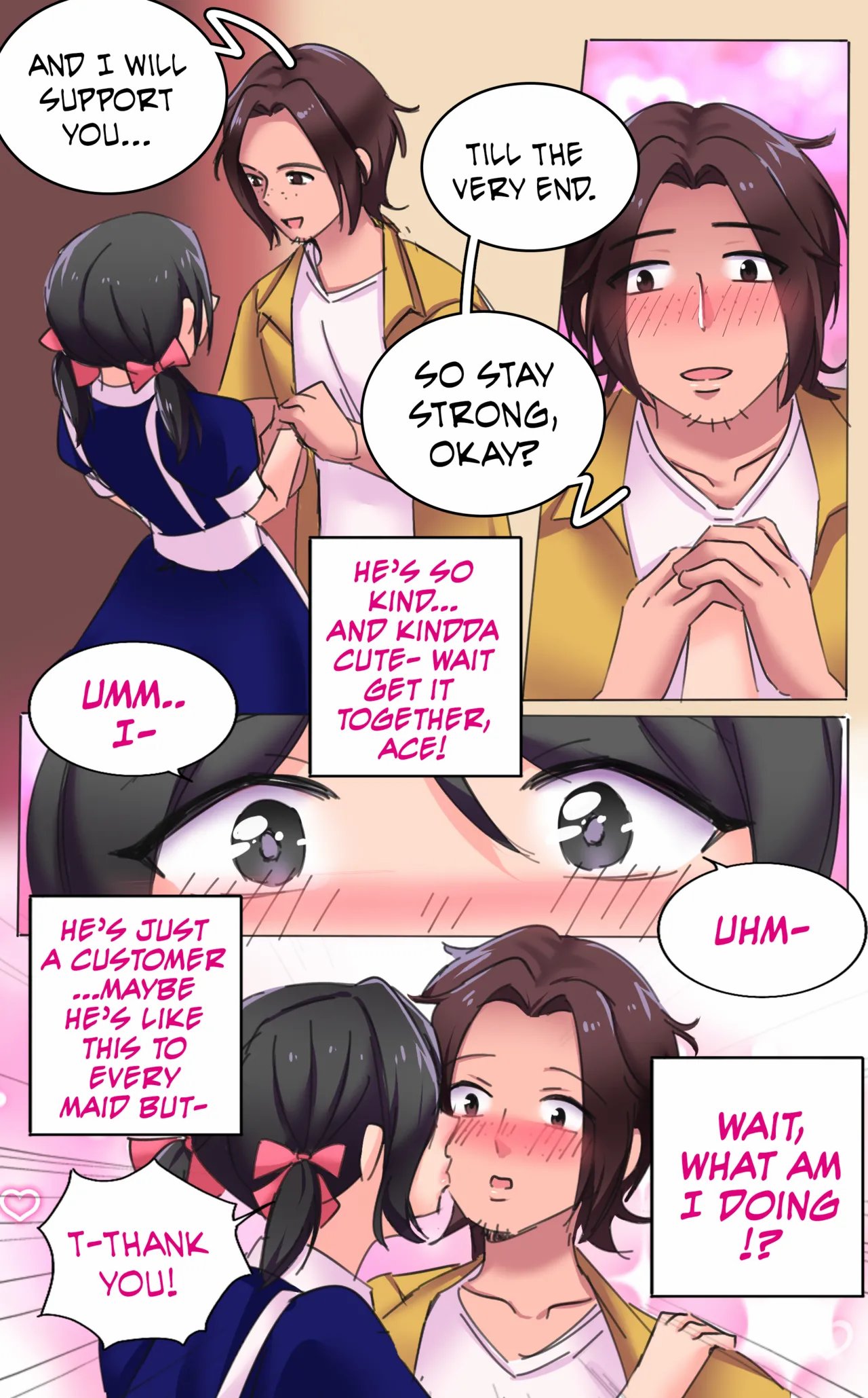 girlfriend revenge 2 52