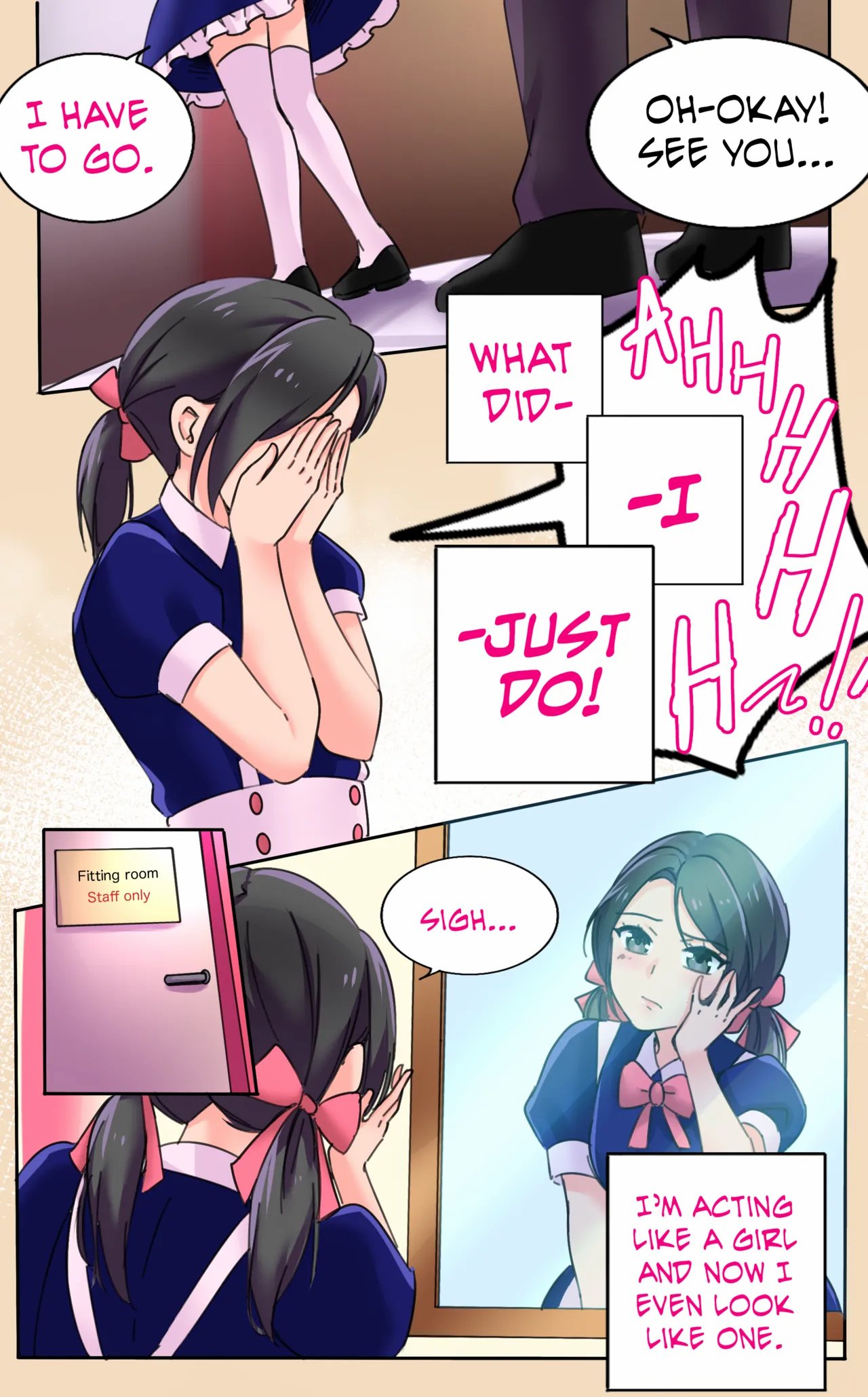 girlfriend revenge 2 53