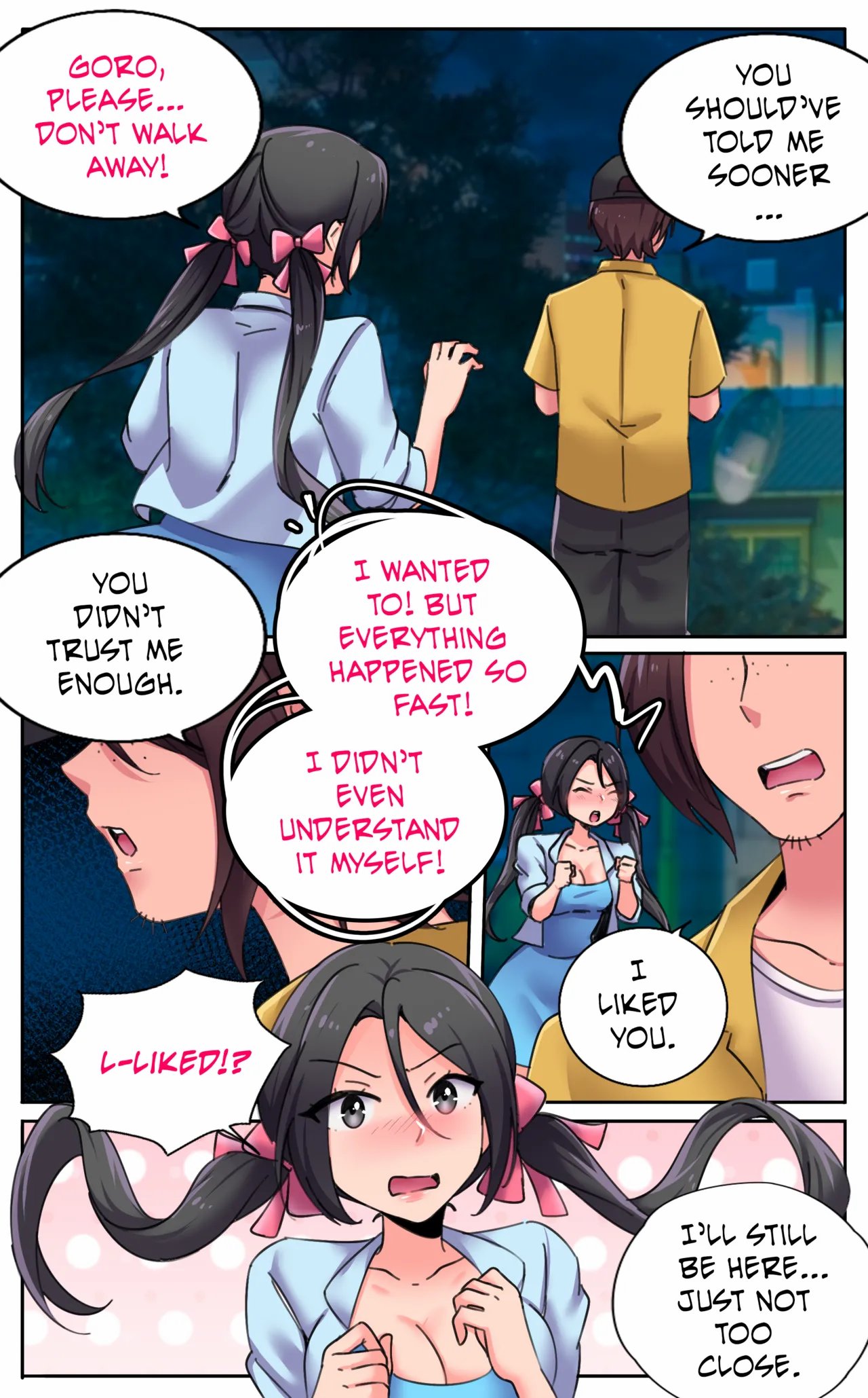 girlfriend revenge 2 66