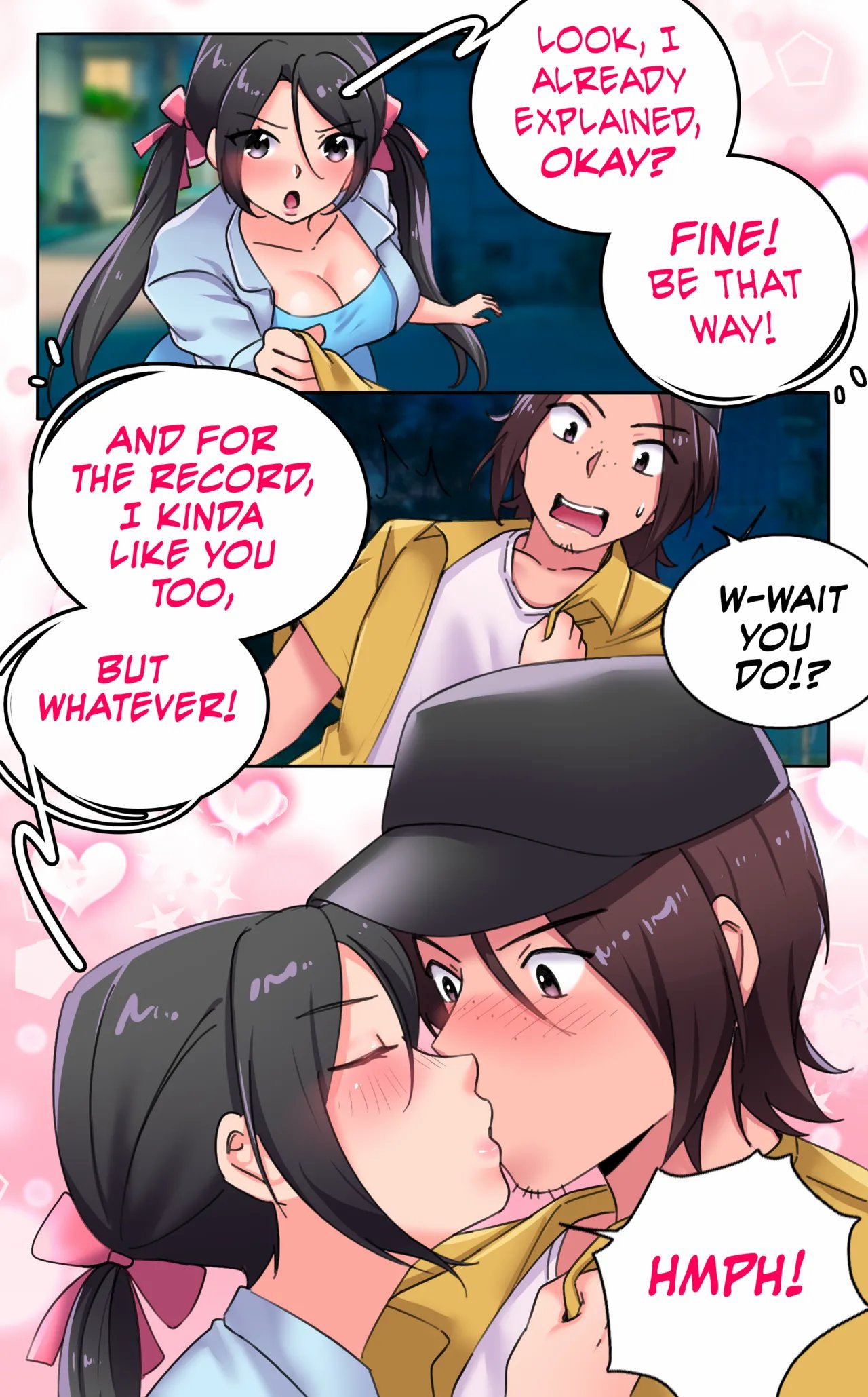 girlfriend revenge 2 67