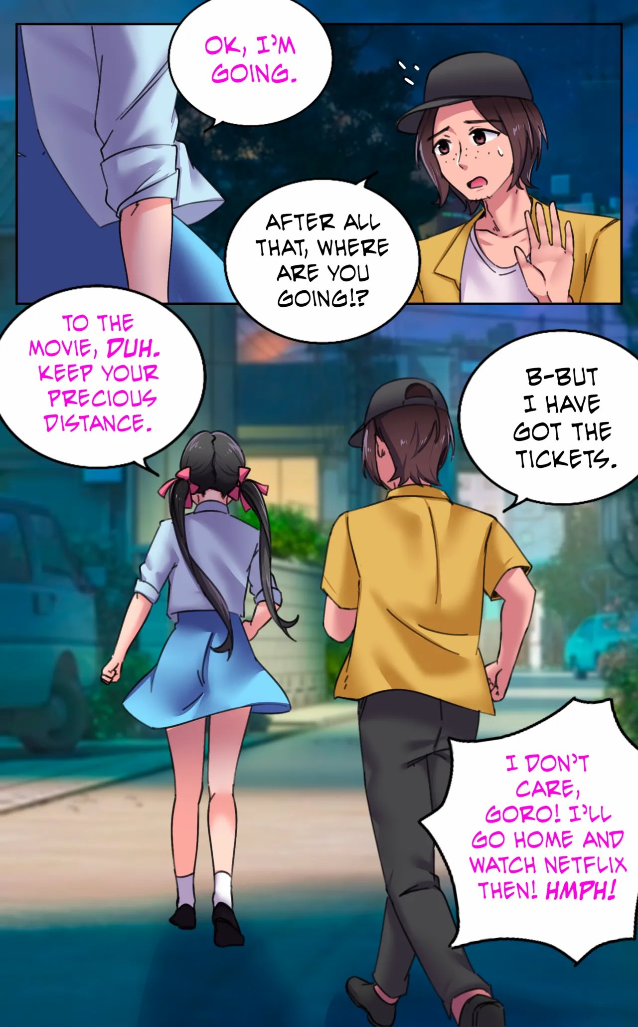 girlfriend revenge 2 68