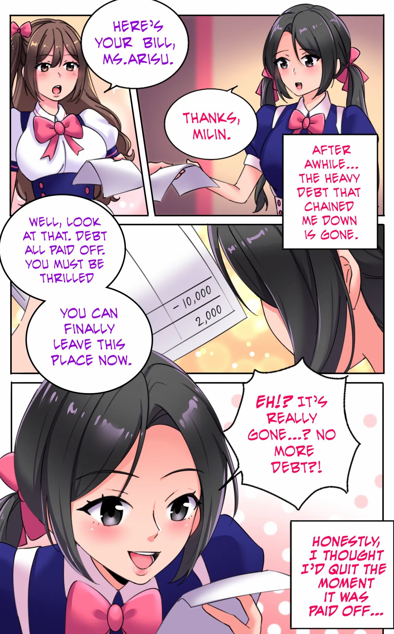 girlfriend revenge 2 69