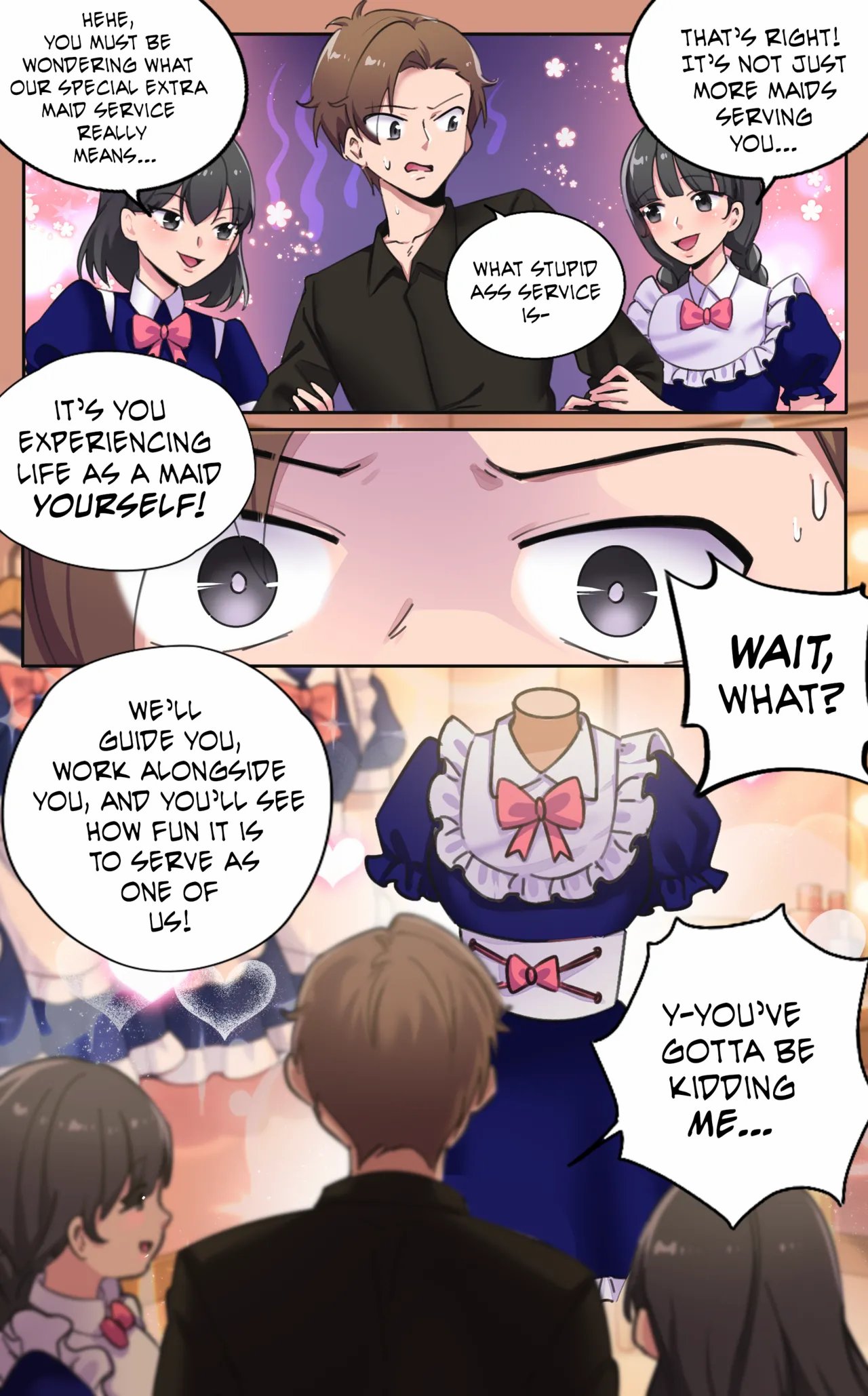 girlfriend revenge 2 76