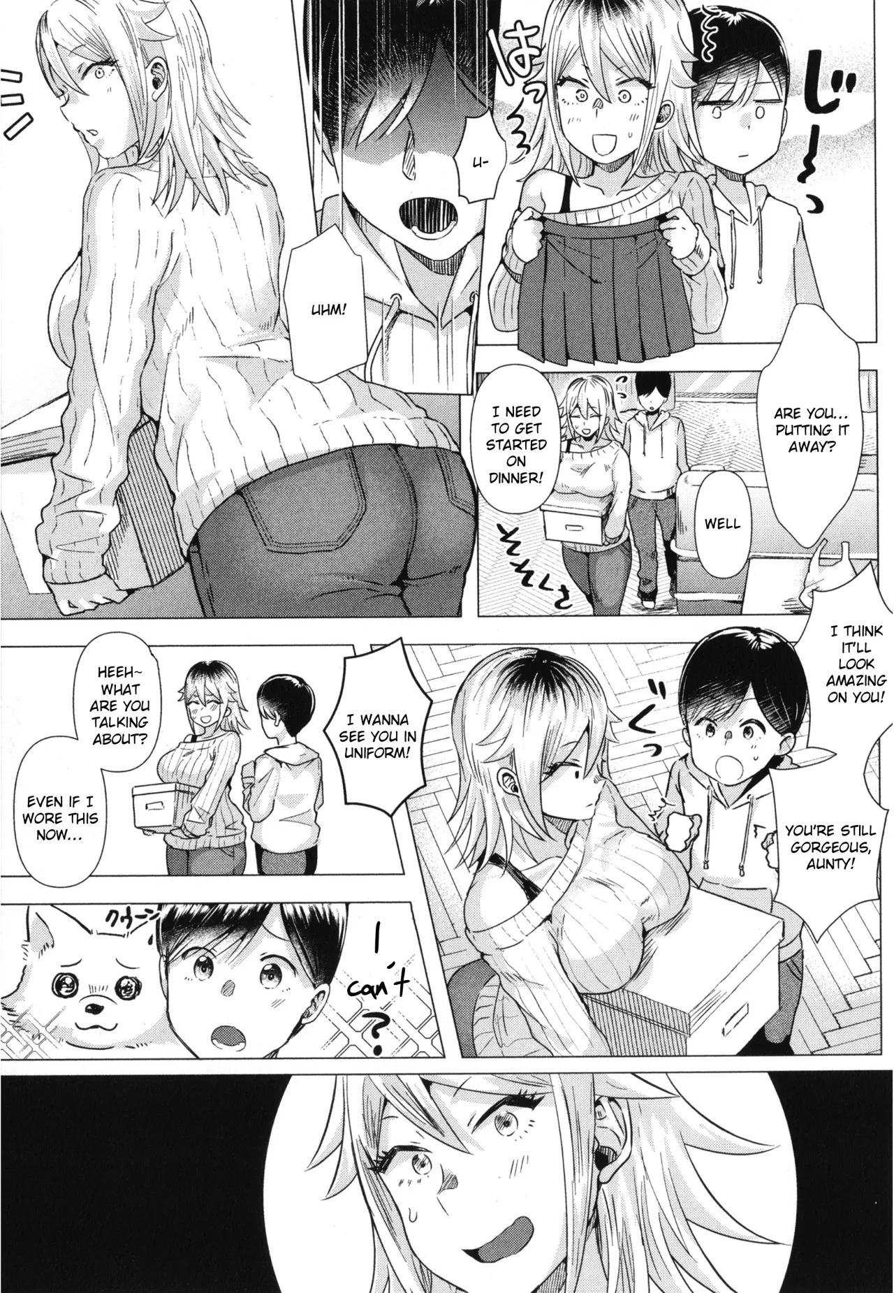Girlish Love 137