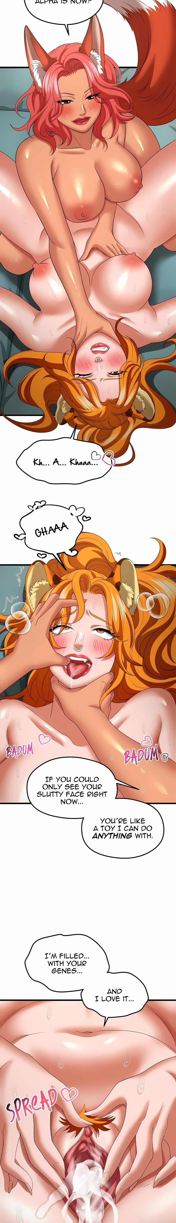 Girls Go Wild (Uncensored) 7